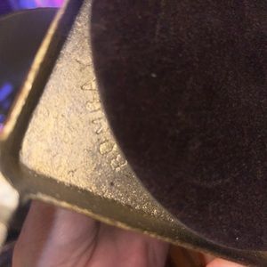 Antique Bombay pineapple lamp $300 obo